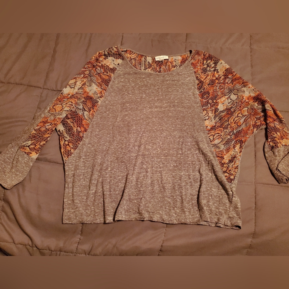Fashion Bug 1x Top
